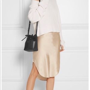 Mansur Gavriel Mini Mini Bucket Bag